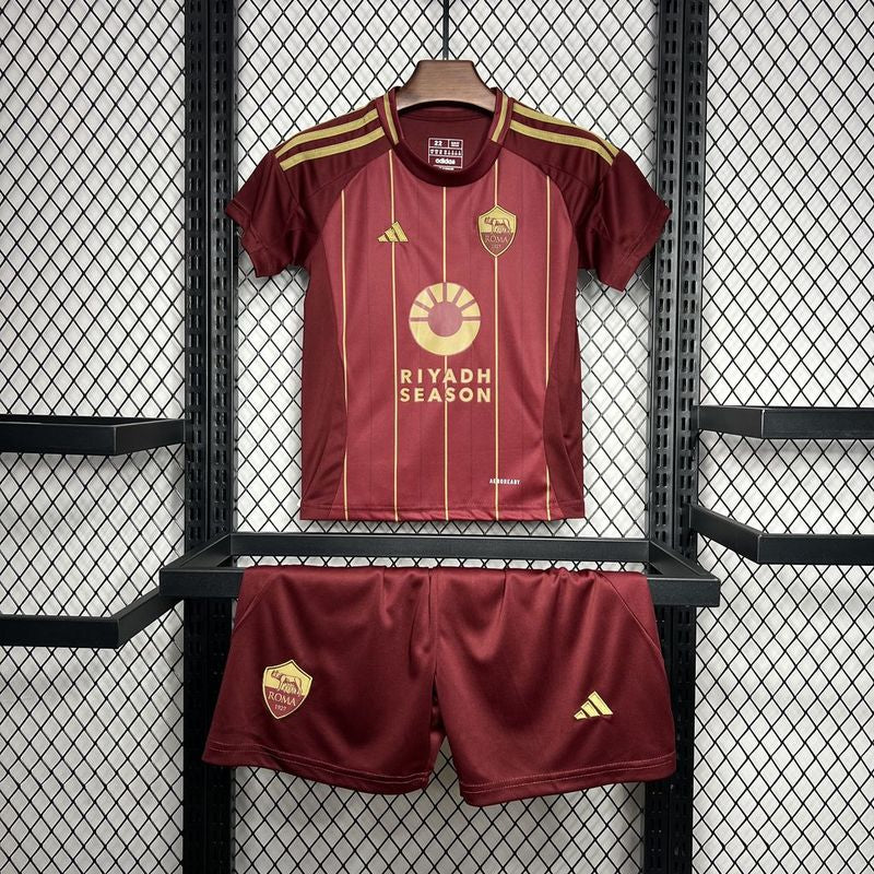 Roma 24/25 Home (Kids)