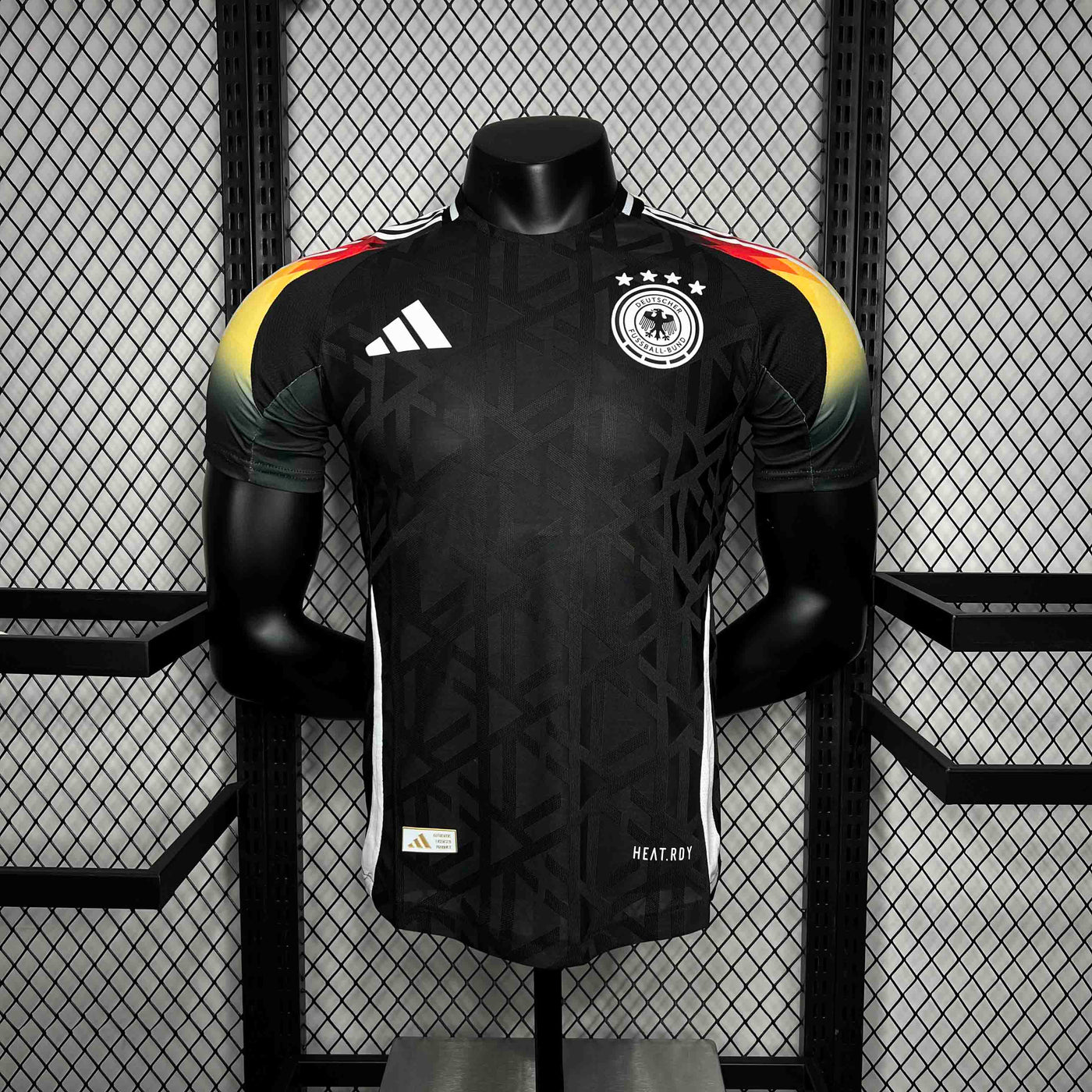 Germany 24/25 Pre-Match Kit (Player)