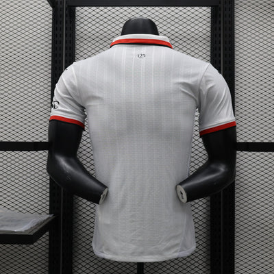 AC Milan 24/25 Away (Player)