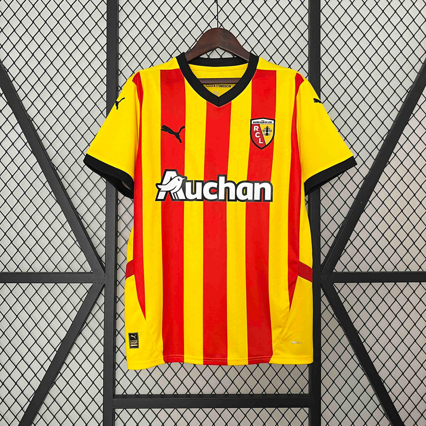 Lens 24/25 Home (Fan)