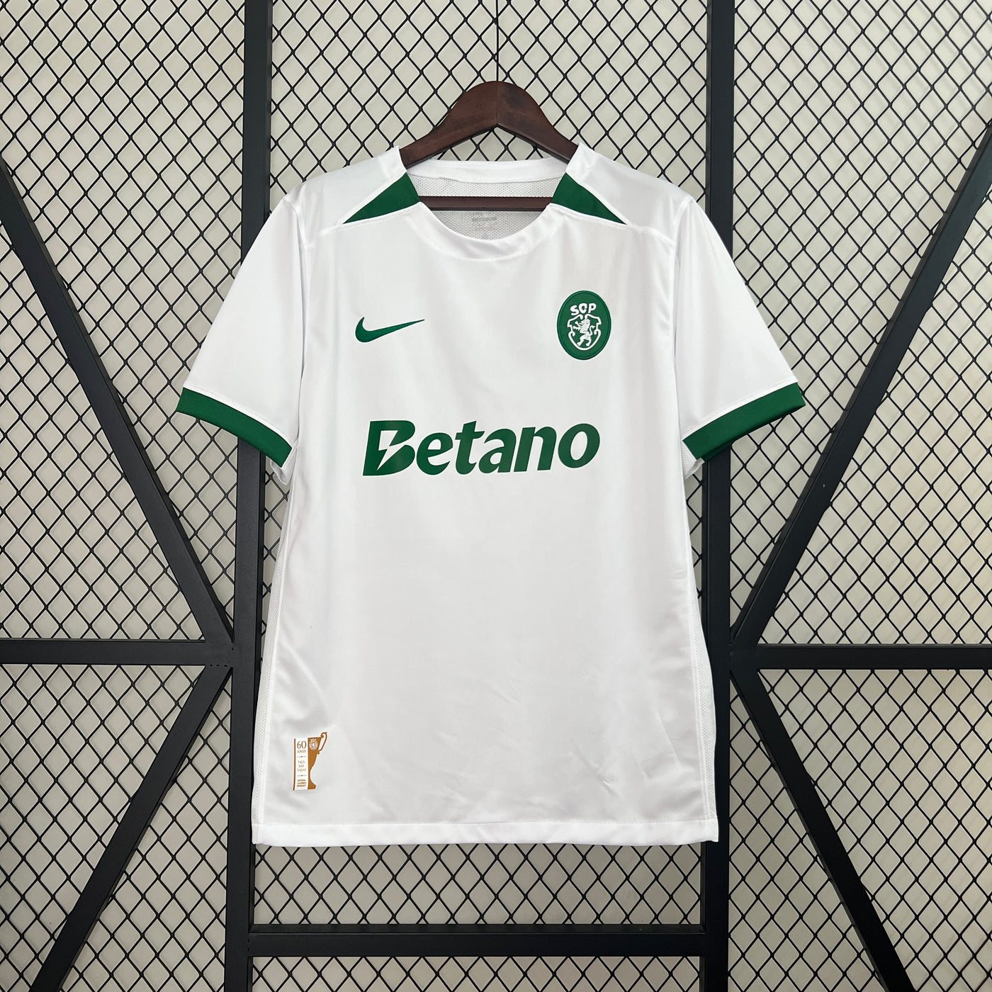 Sporting 24/25 Away (Fan)