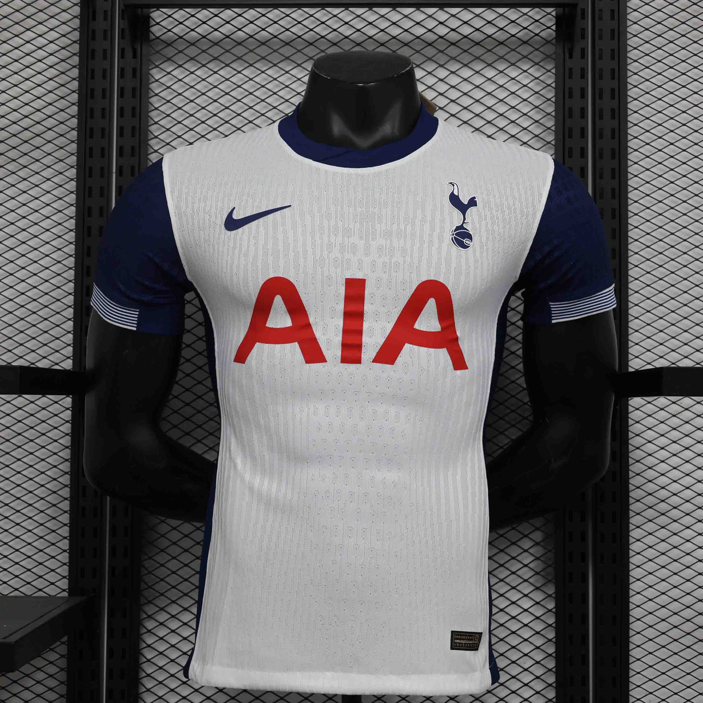 Tottenham 24/25 Home (Player)