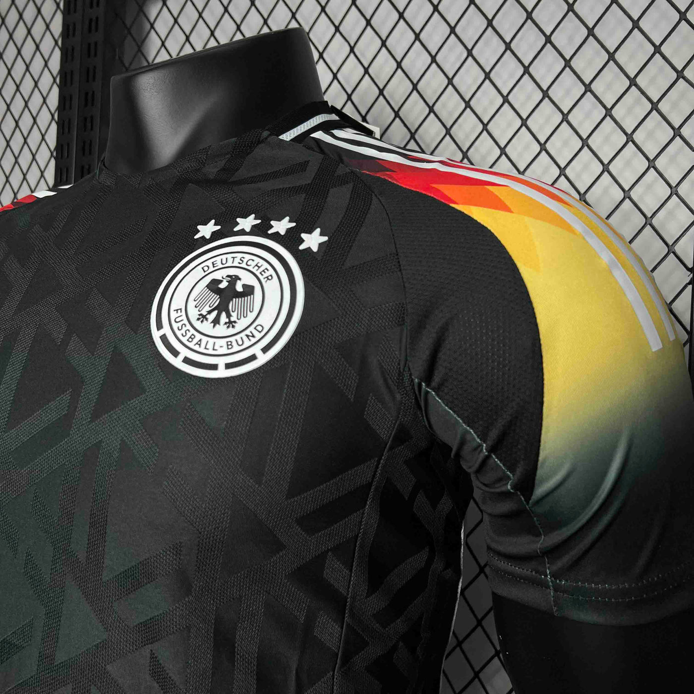 Germany 24/25 Pre-Match Kit (Player)