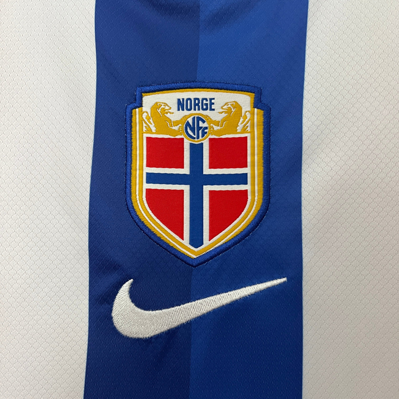 Norway 24/25 home (Fan)