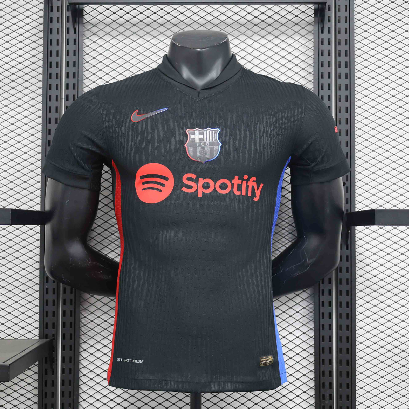 Barcelona 24/25 Away (Player)