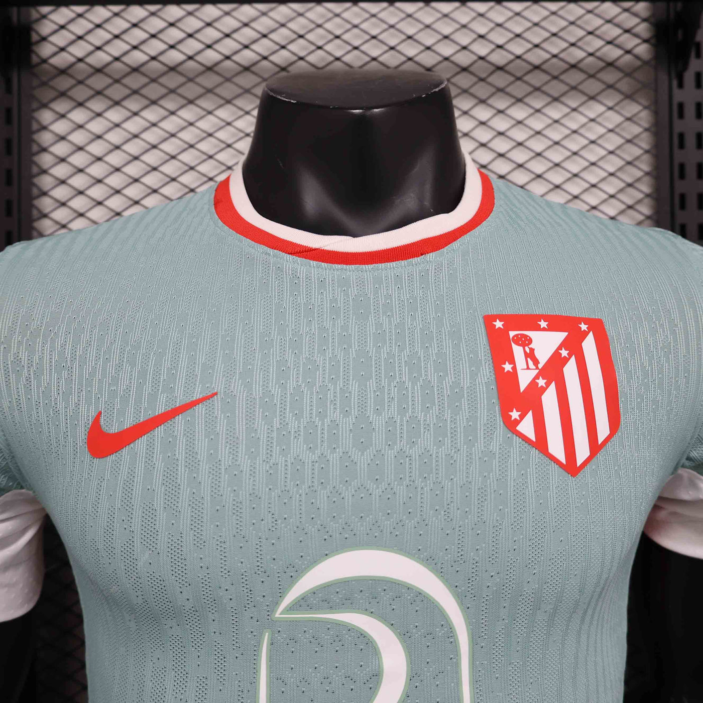 Atletico Madrid 24/25 Away (Player)