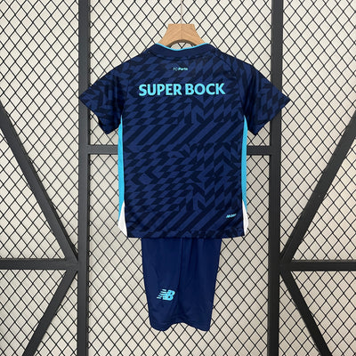 Porto 24/25 Third Away (Kids)