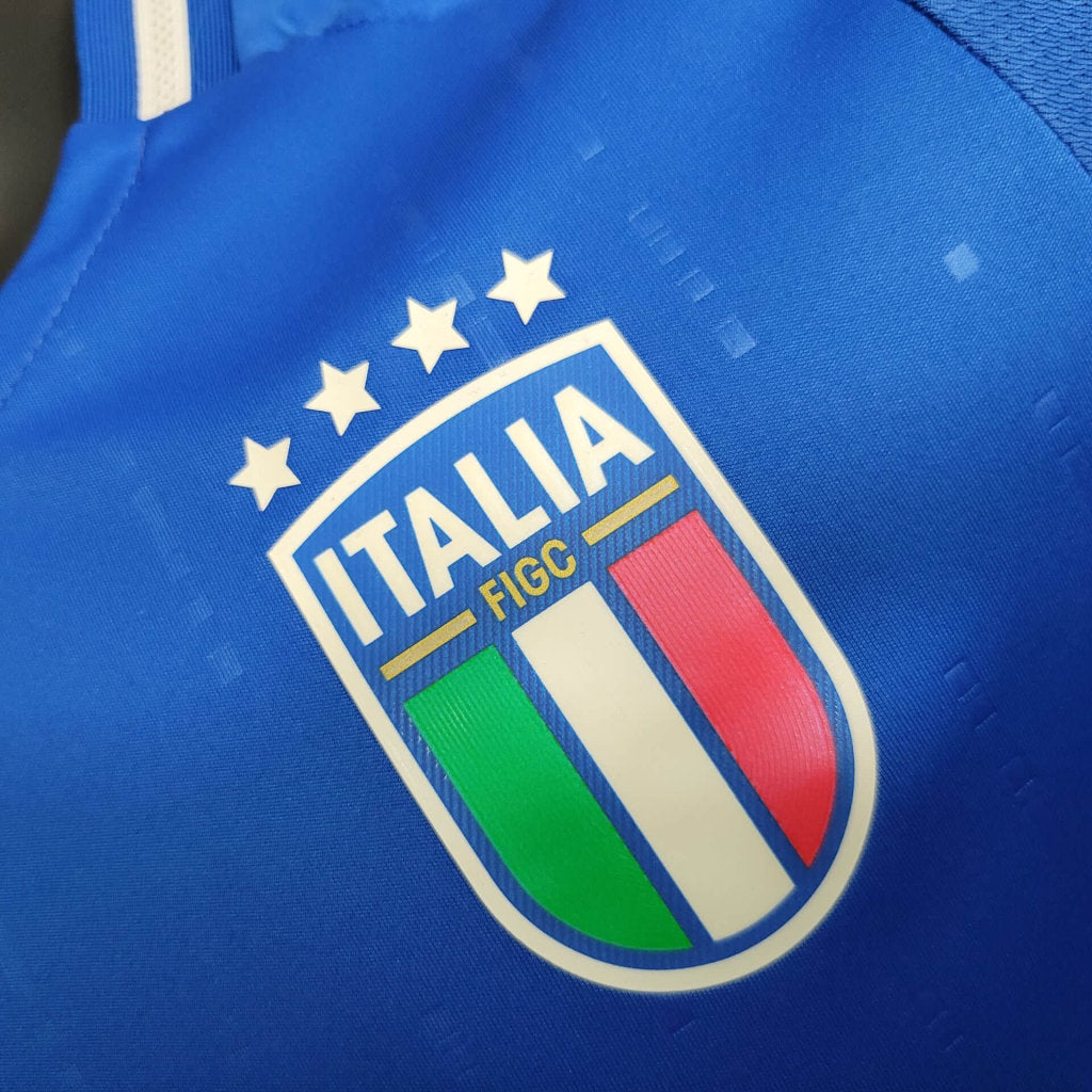 Italy Euros 24/25 Away (Player), Badge