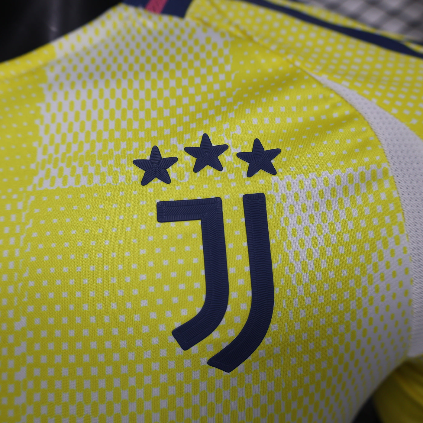 Juventus 24/25 Away (Player)