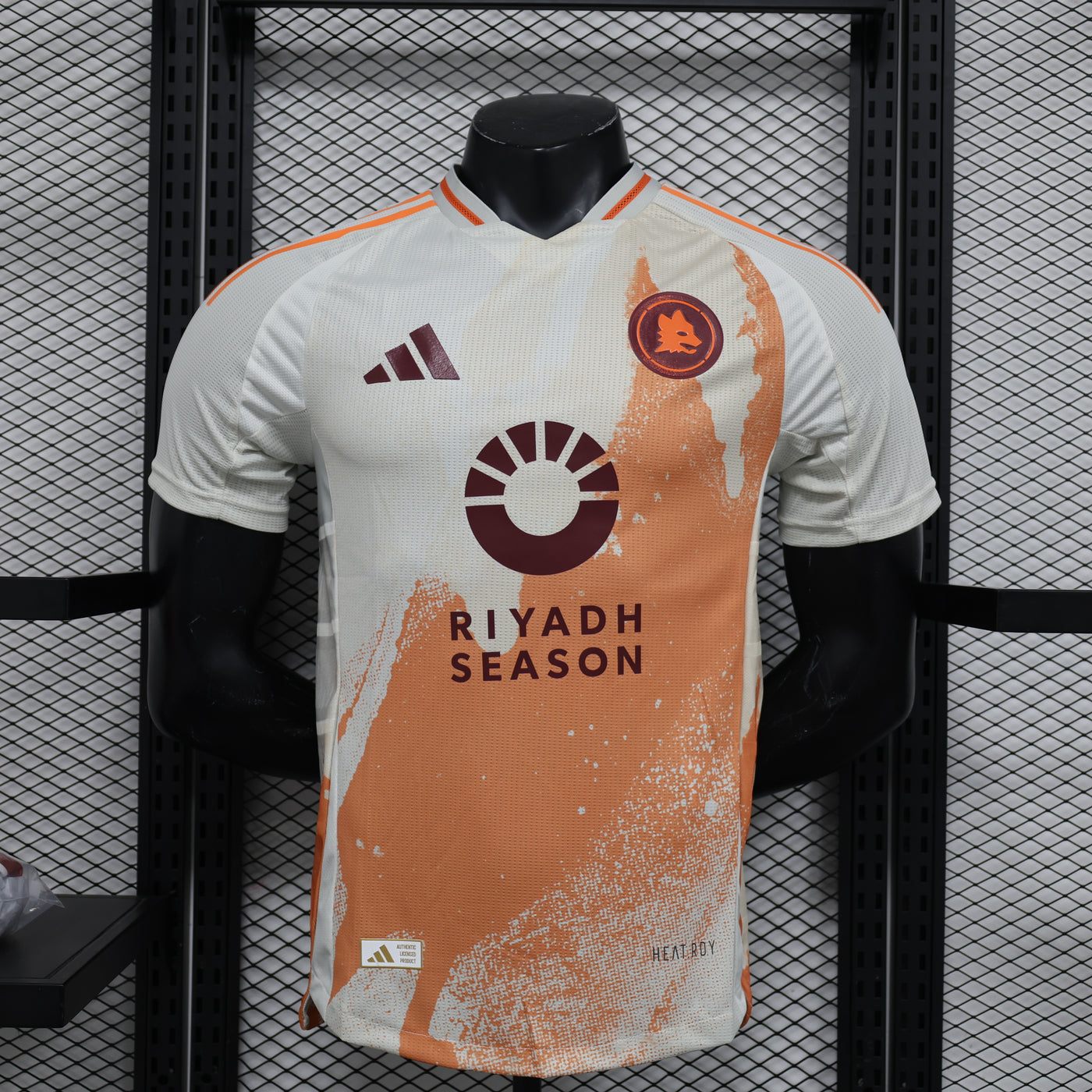 Roma 24/25 Away (Player)