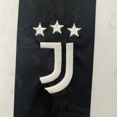 Juventus 24/25 Home (Fan)