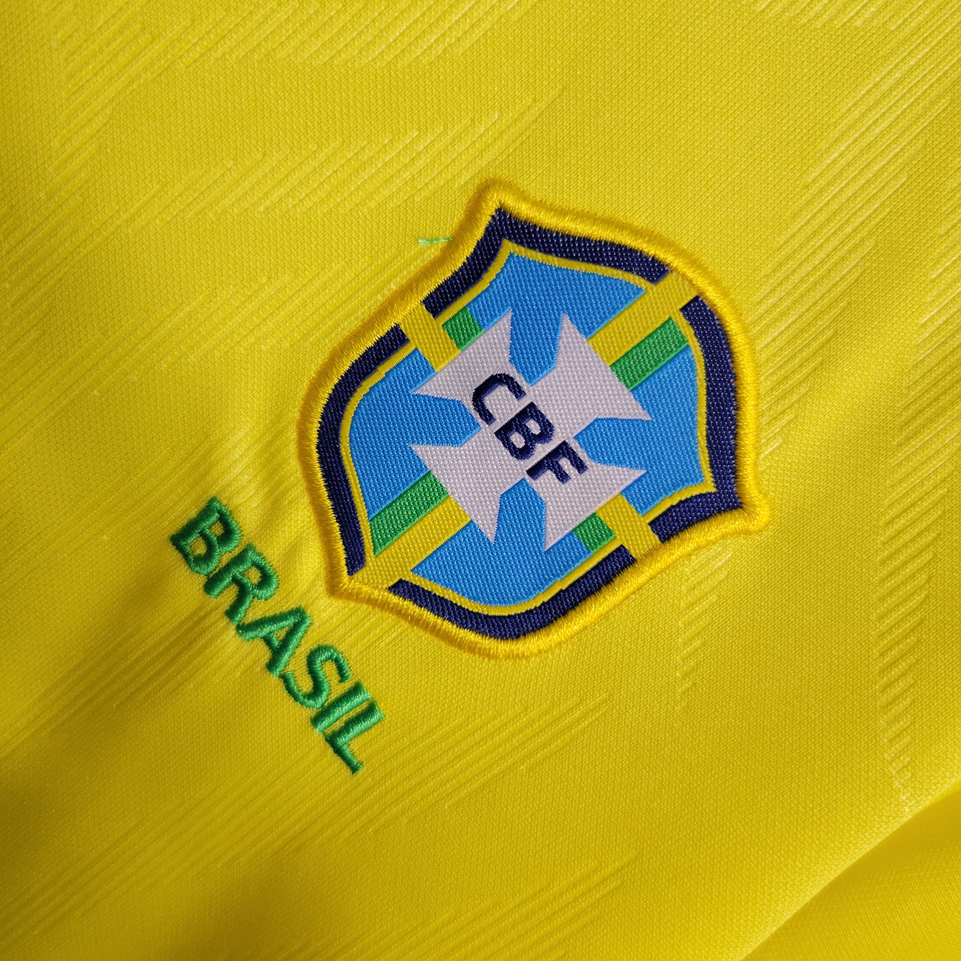 Brazil 23/24 Home (Kids)