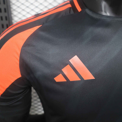 Colombia Copa America 24/25 Away (Player), Detail