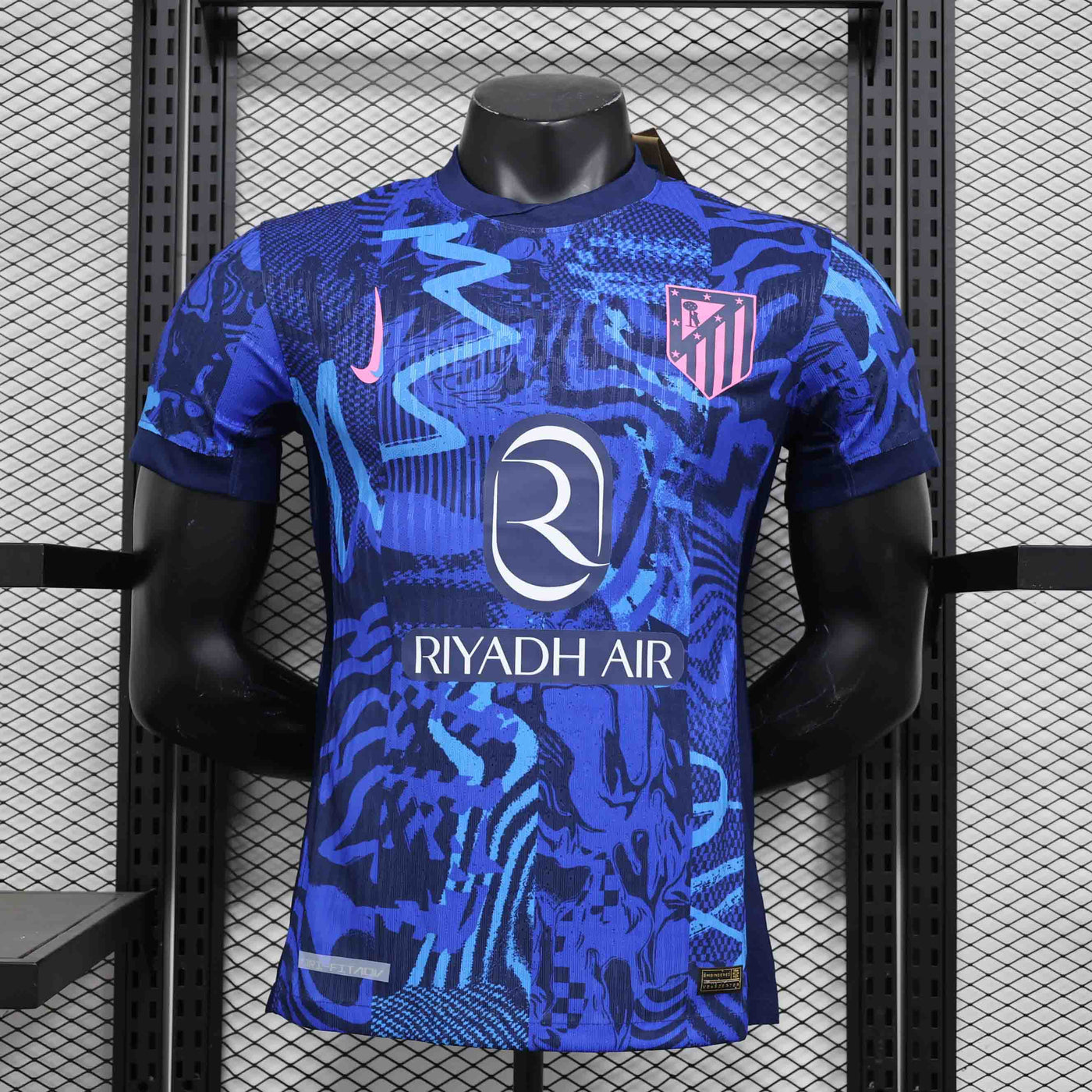 Atletico Madrid 24/25 Third Kit (Player)