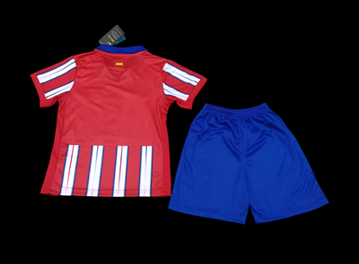 Atletico Madrid 24/25 Home (Kids)