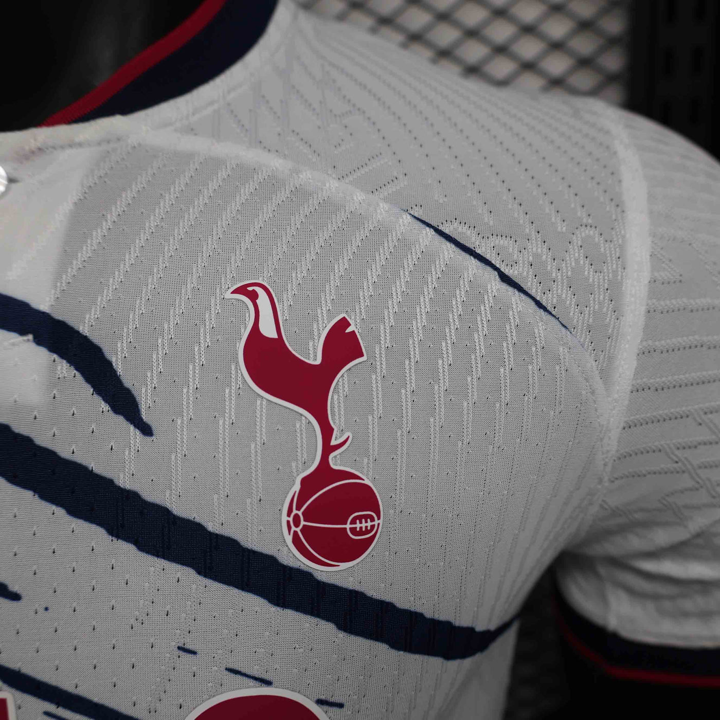 Tottenham 24/25 Jordan Edition (Player)