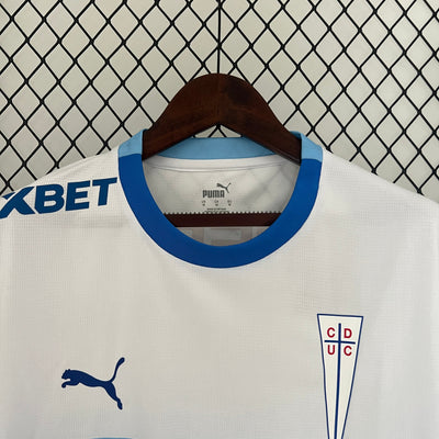 Deportivo Universidade Católica 24/25 Home (Fan)