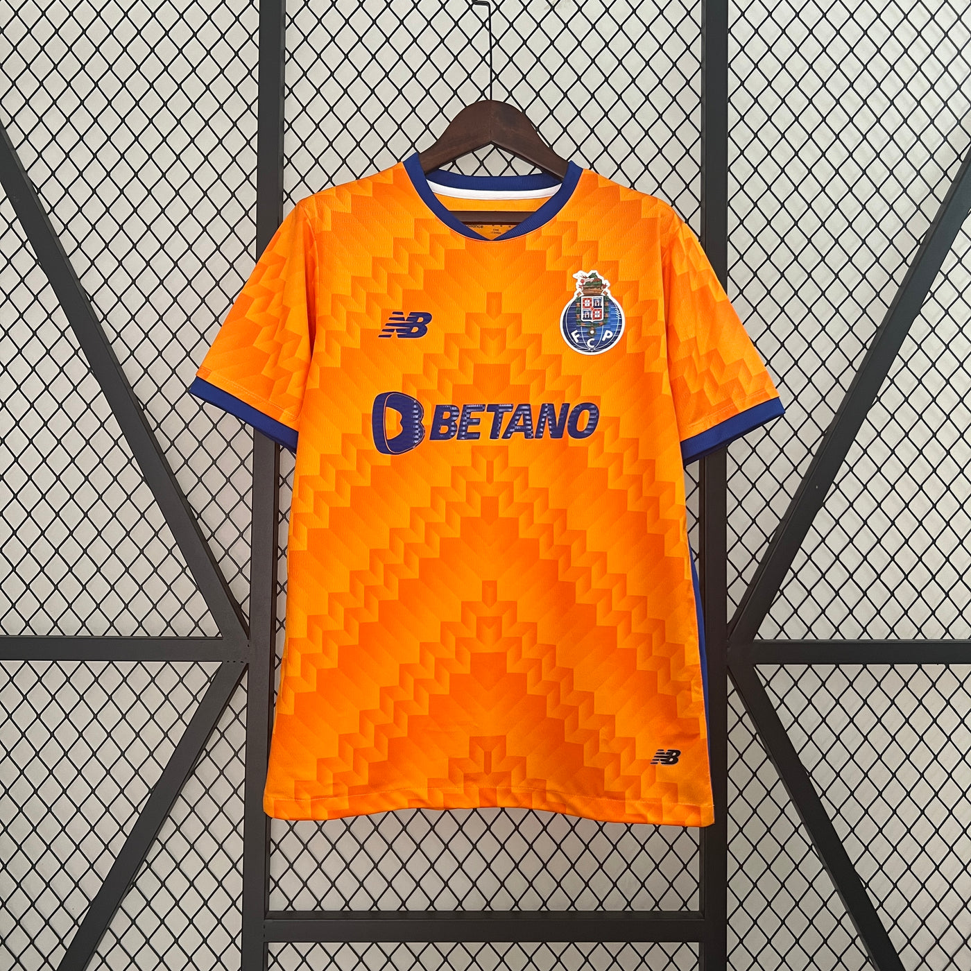 Porto 24/25 Away (Fan)