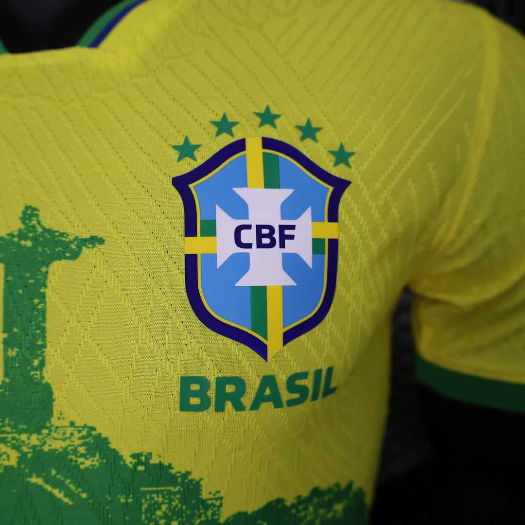 Brazil 23/24 Special Edition (Player)