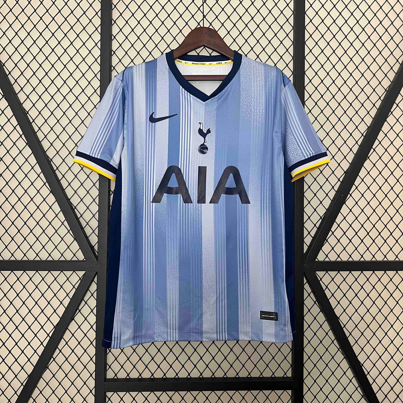 Tottenham 24/25 Away (Fan)