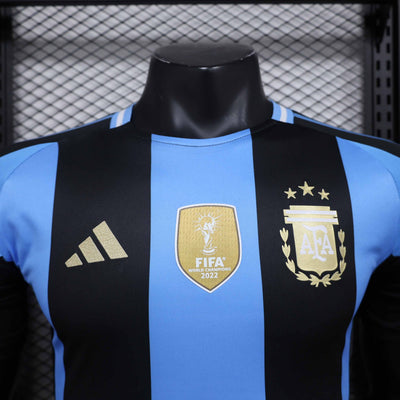 Argentina 24/25 Special Edition (Player)