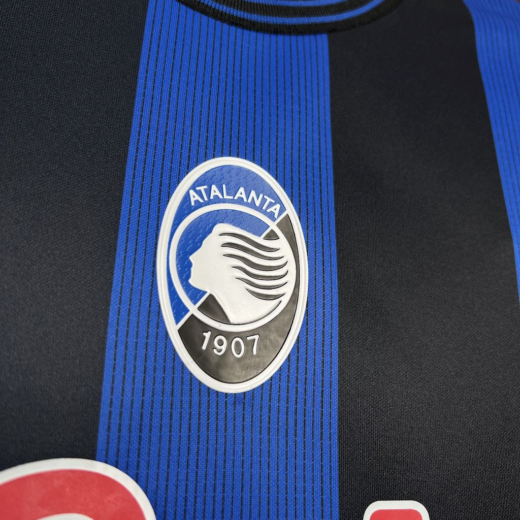 Atalanta 24/25 Home (Fan)