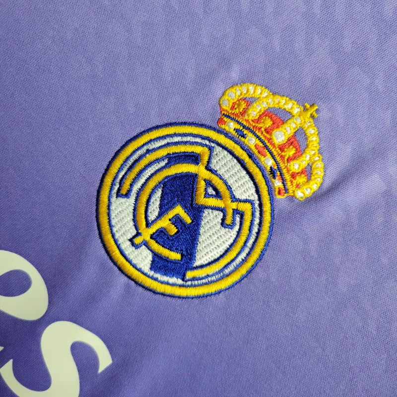 Real Madrid 24/25 Purple (Fan)