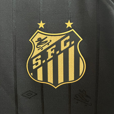 Santos 24/25 Commemorative Edition (Fan)