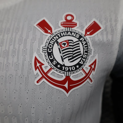 Corinthians 24/25 Home (Player)