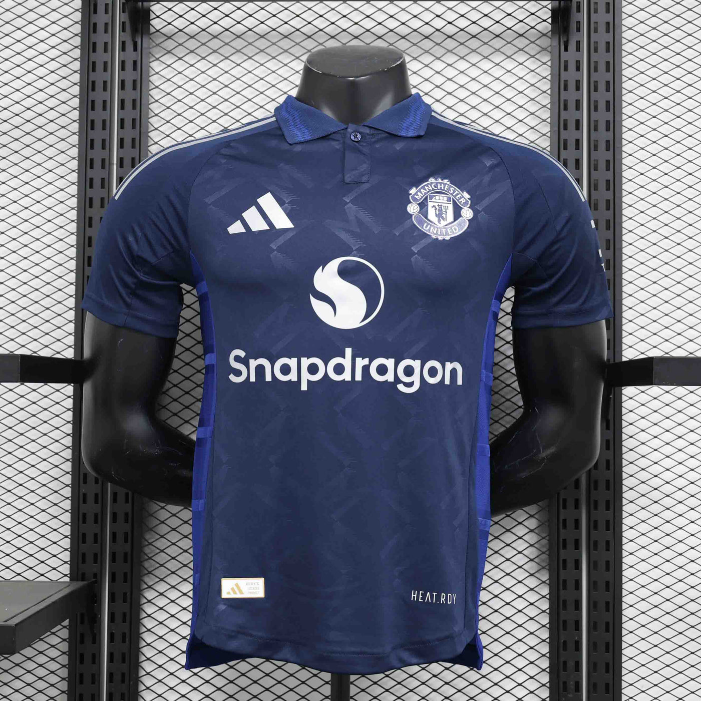 Manchester United 24/25 Away (Player)