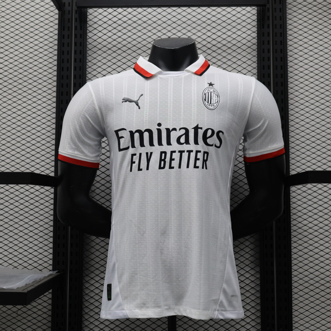 AC Milan 24/25 Away (Player)