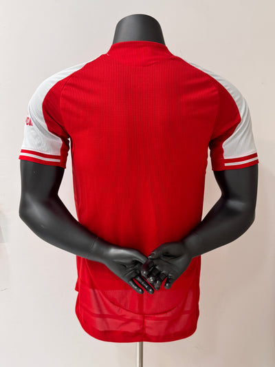 Arsenal 25/26 Home Unreleased Kit (Player)