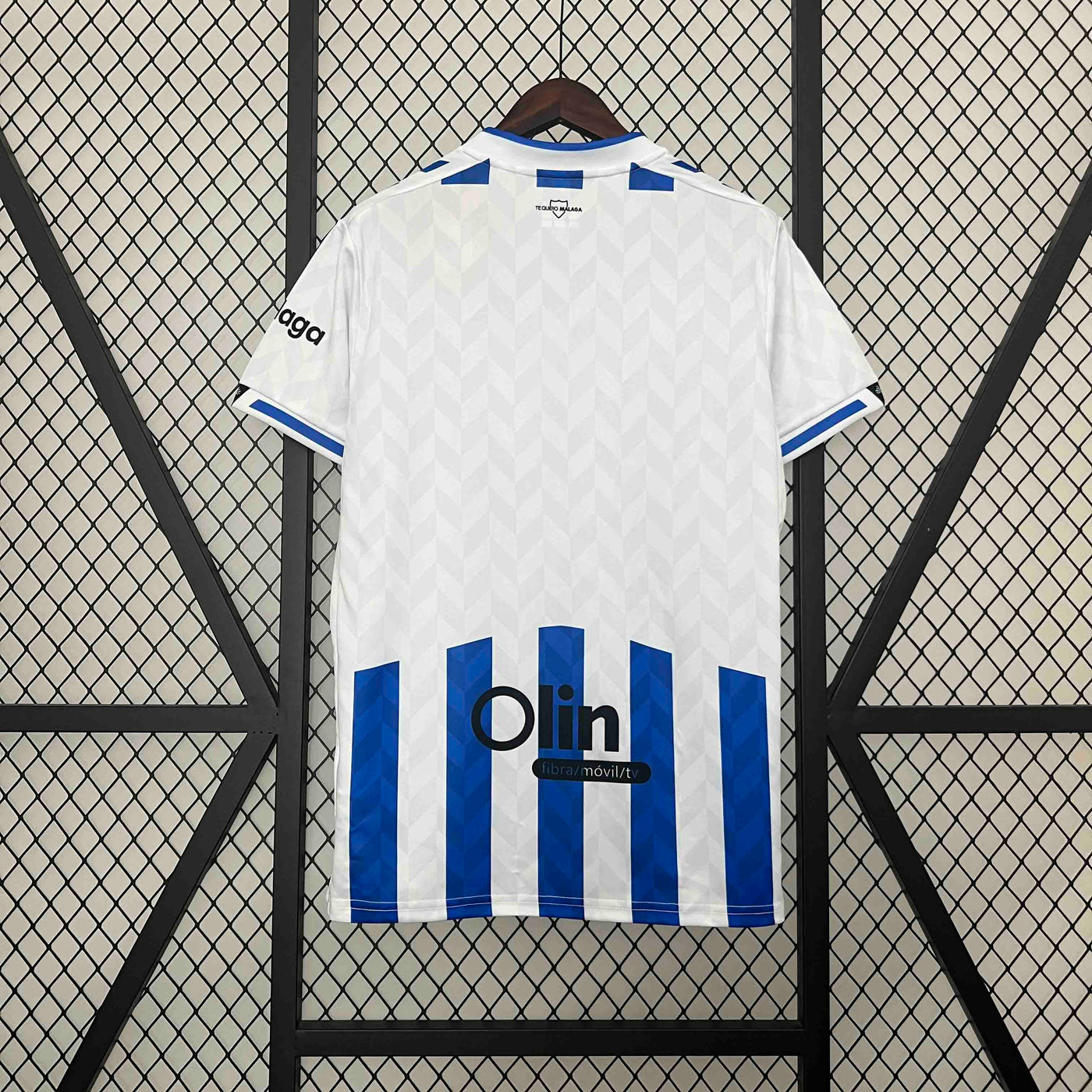 Malaga 24/25 Home (Fan)