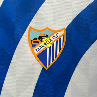 Malaga 24/25 Home (Fan)