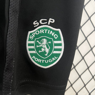 Sporting 24/25 Home (Kids)