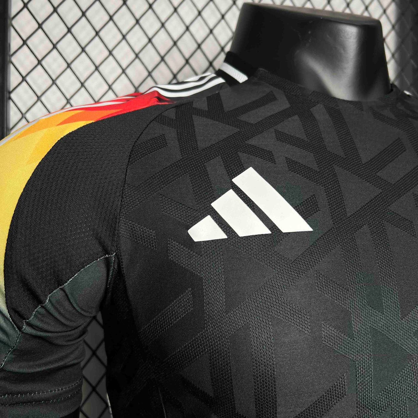 Germany 24/25 Pre-Match Kit (Player)