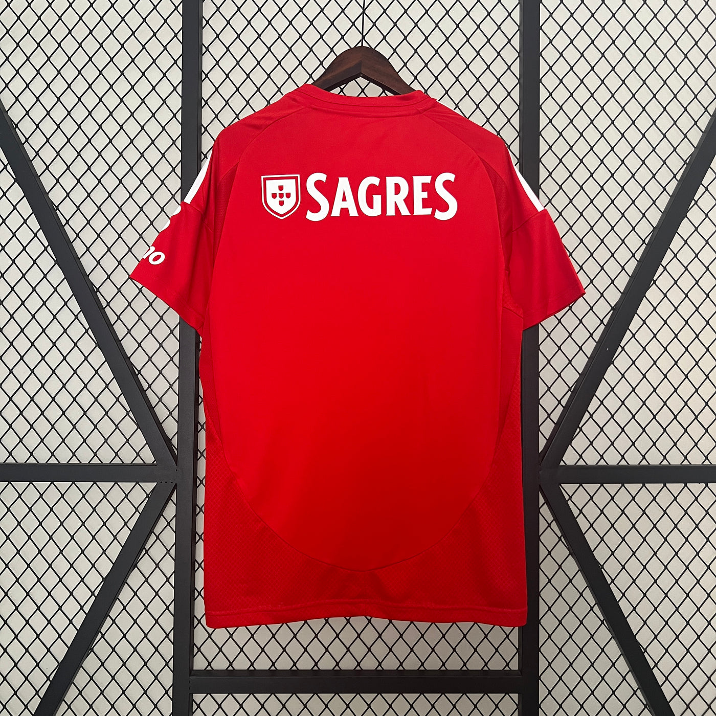 Benfica 24/25 Home (Fan)