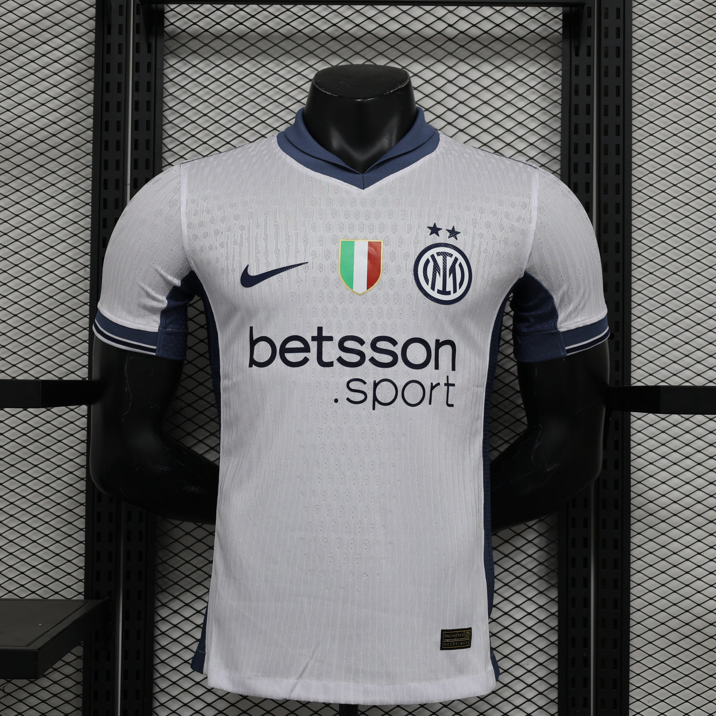 Inter Milan 24/25 Away (Player)