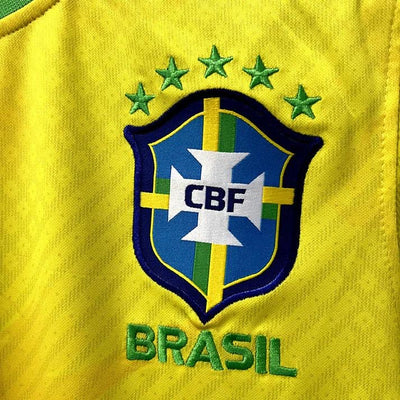 Brazil 24/25 Bird Edition (Home)