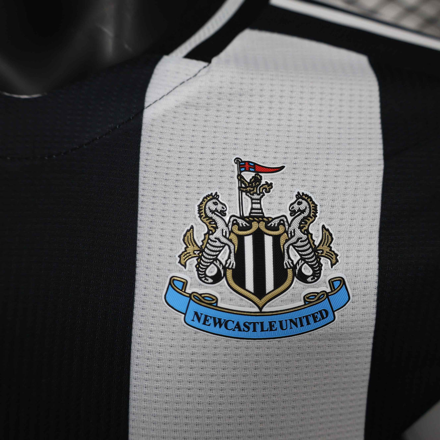 Newcastle 24/25 Home (Player)