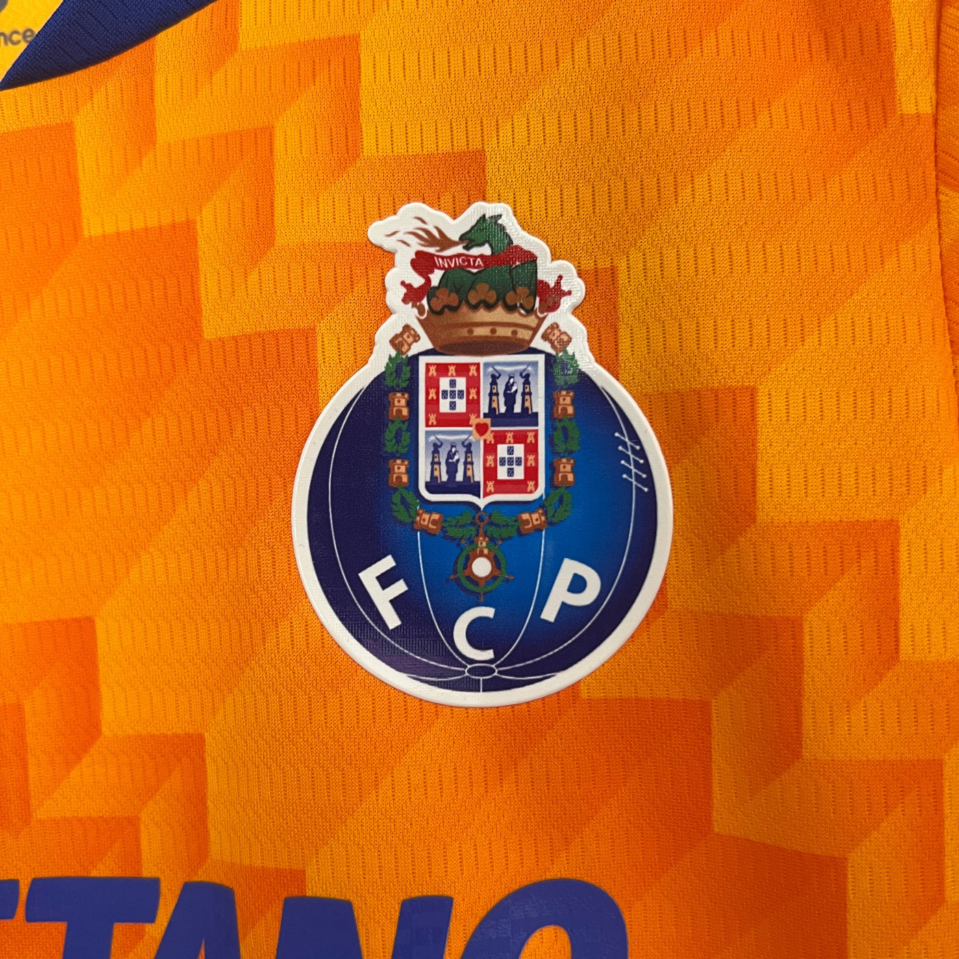 Porto 24/25 Away (Kids)