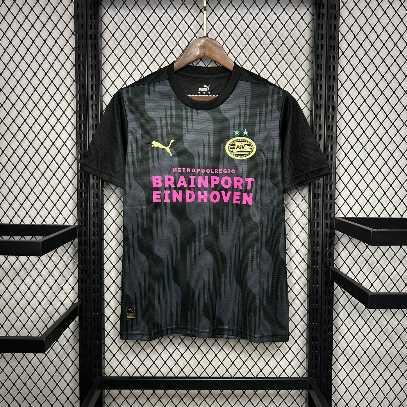 PSV 24/25 Pre-Match Kit (Fan)