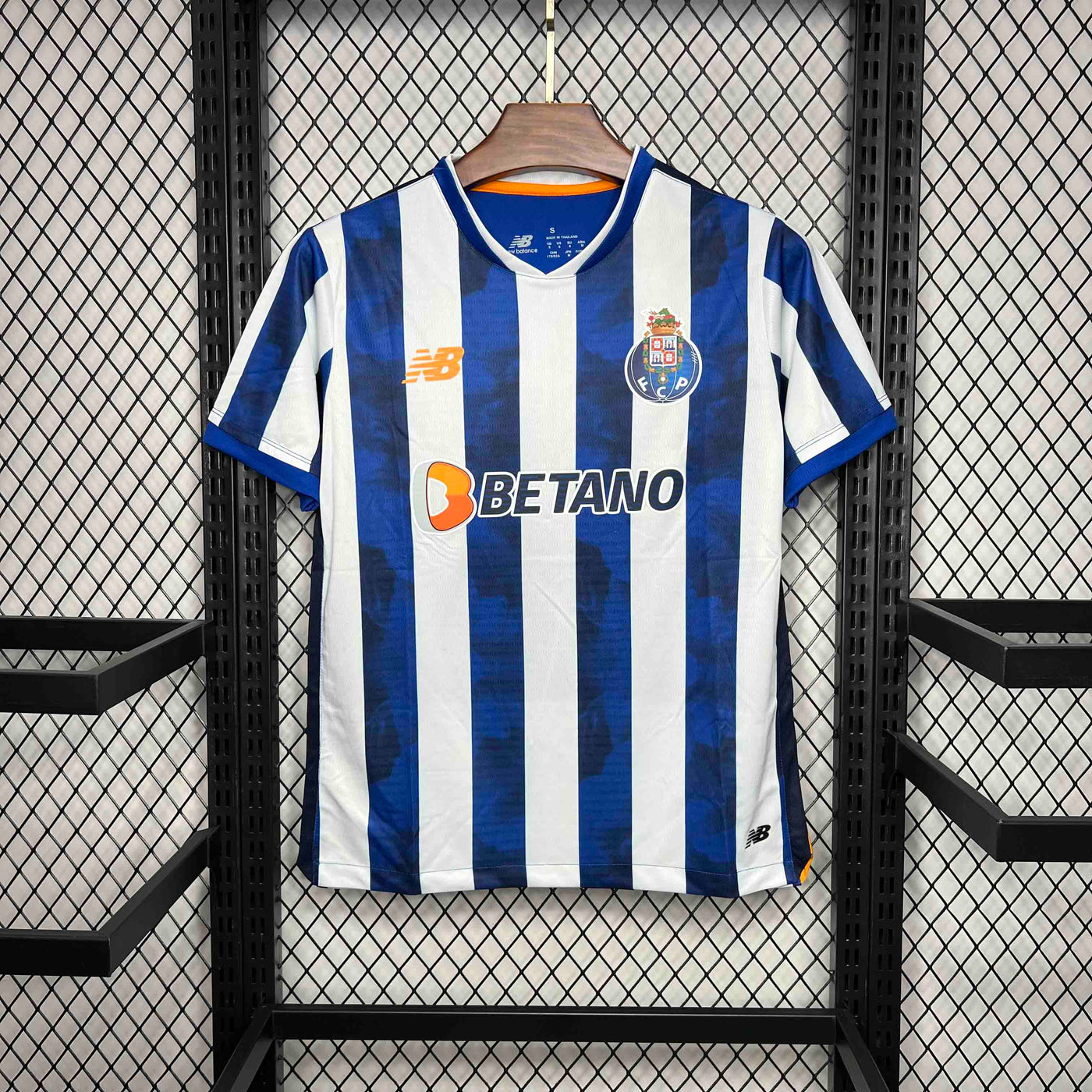 Porto 24/25 Home (Fan)