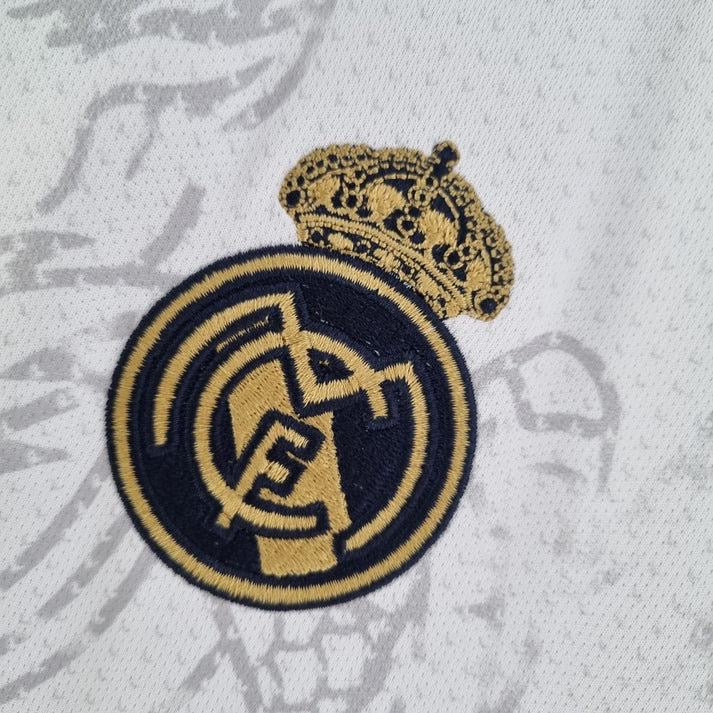 Real Madrid 24/25 Dragon Edition (Fan)