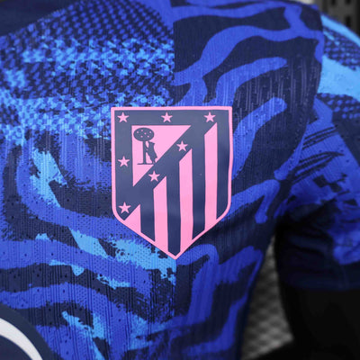 Atletico Madrid 24/25 Third Kit (Player)