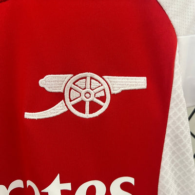 Arsenal 24/25 Home (Kids)