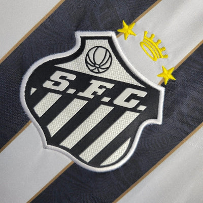 Santos 24/25 Away (Fan)