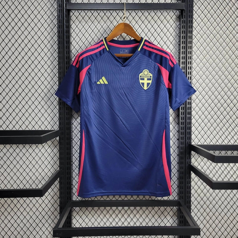 Sweden 24/25 Away (Fan)