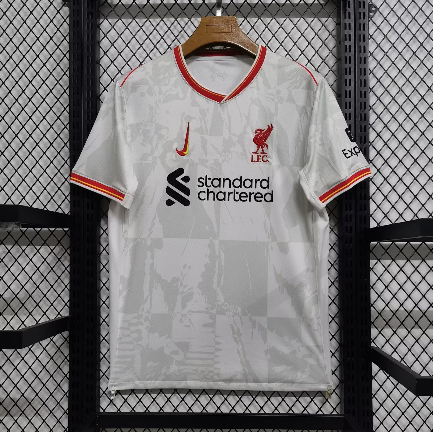 Liverpool 24/25 Third Kit (Fan)