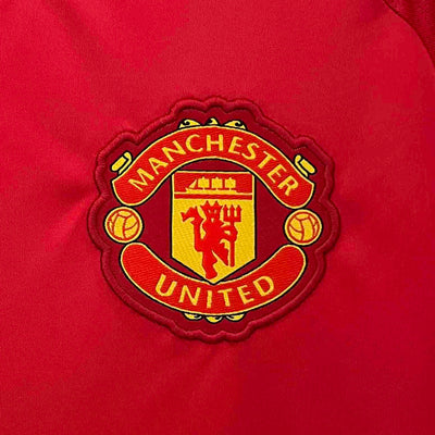 Manchester United 24/25 Home (Fan)